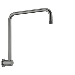 Rnd Swivel Shwr Arm GM