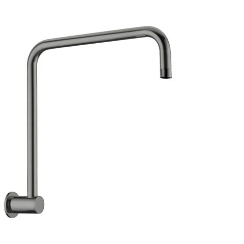 Rnd Swivel Shwr Arm GM