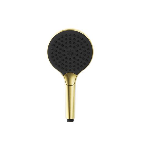 Air Hand Shower II Brushed Gold