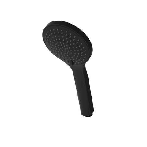 Air Hand Shower Matte Black