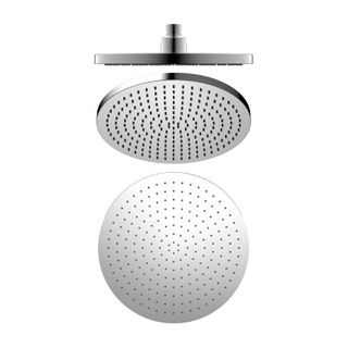 230 Air Shwr Head CH