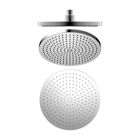 230 Air Shwr Head CH