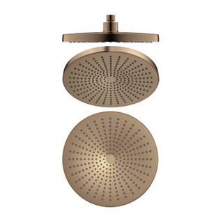 Opal 250 Shwr Head BZ