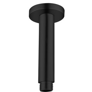 Rnd Ceiling Arm 100 Length MB