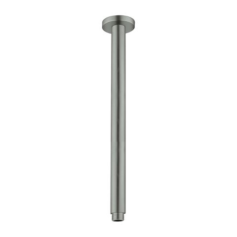 Rnd Ceiling Arm 300 Length GR