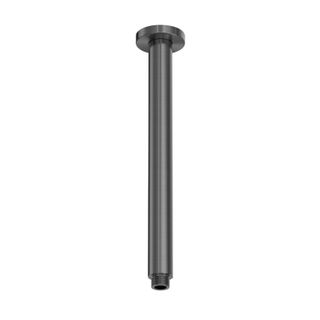 Zen SS316L Rnd Ceiling Arm 300 Length GR
