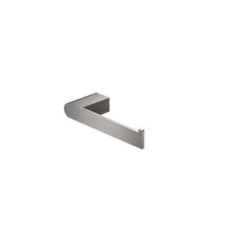 Bianca Toilet Roll Holder Brushed Nickel