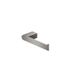 Bianca Toilet Roll Holder Brushed Nickel