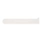 Bianca Toilet Roll Holder Brushed Nickel