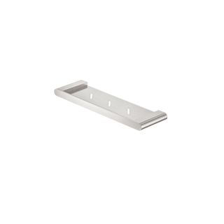 Bianca Metal Shwr Shelf BN