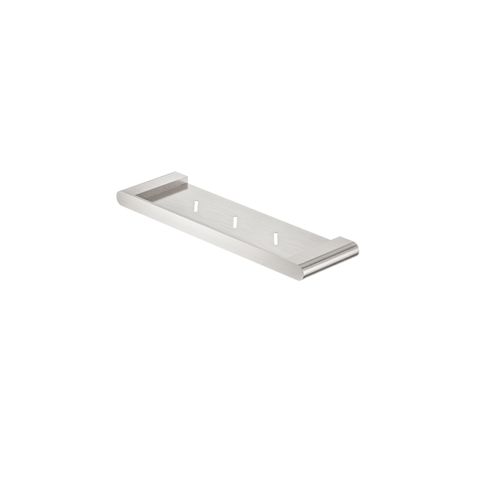 Bianca Metal Shwr Shelf BN