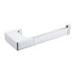 Pearl Toilet Roll Holder CH