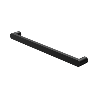 Bianca 240V Sgl Heated Towel Rail MB