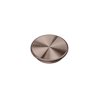 Mecca Care 32 Grab Bar Cap BZ