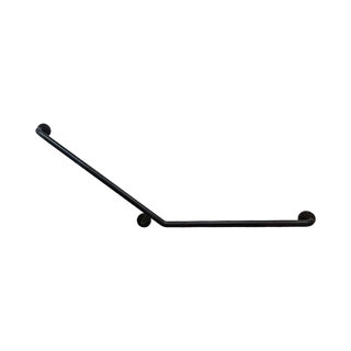 Classic Care SS304 800X700 140 Deg LH MB