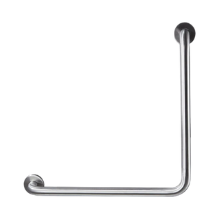 Classic Care SS304 450X450 RA Grab Bar C