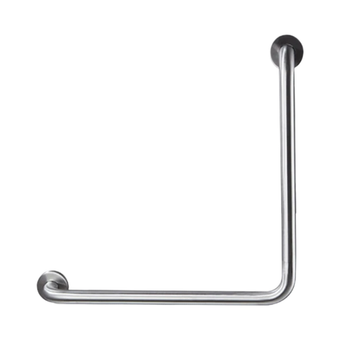 Classic Care SS304 450X450 RA Grab Bar C