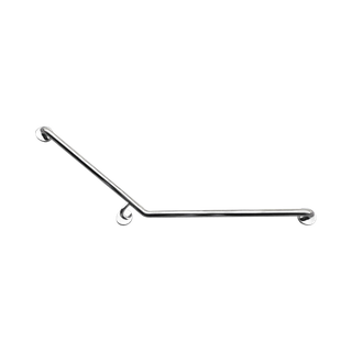 Classic Care SS304 800X700 140 Deg LH CH