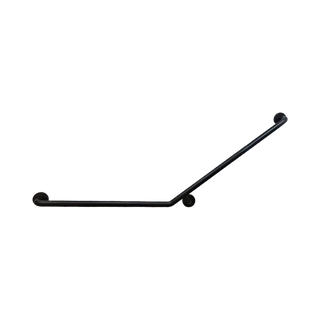 Classic Care SS304 800 X 700 140 Deg RH