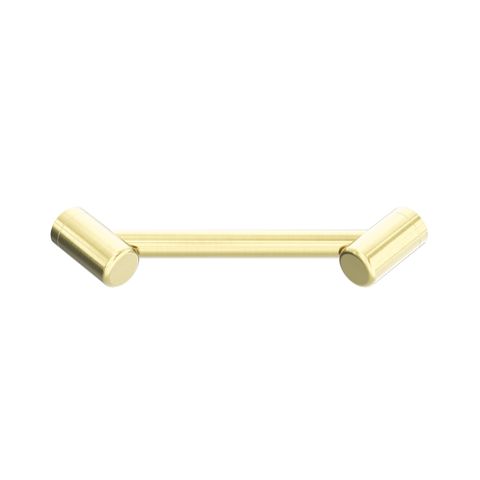 Mecca Care 25 Footrest Cnr Grab Bar 215