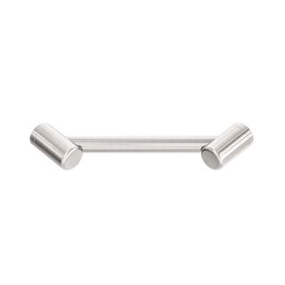 Mecca Care 25 Footrest Cnr Grab Bar 215