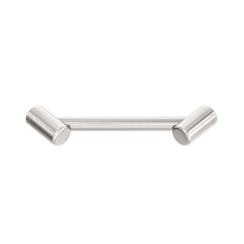Mecca Care 25 Footrest Cnr Grab Bar 215