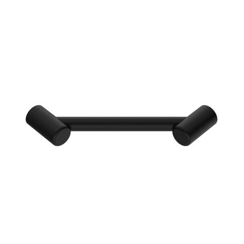 Mecca Care 25 Footrest Cnr Grab Bar 215