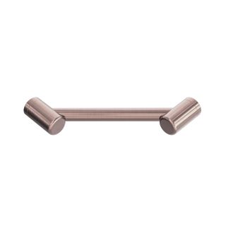 Mecca Care 25 Footrest Cnr Grab Bar 215