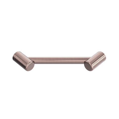 Mecca Care 25 Footrest Cnr Grab Bar 215