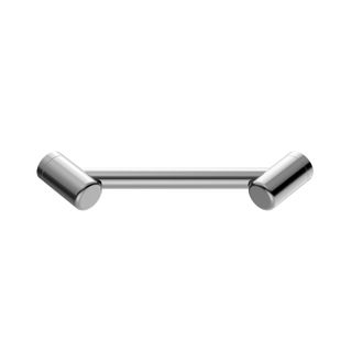 Mecca Care 25 Footrest Cnr Grab Bar 215