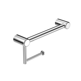 Mecca Care 25 Toilet Roll Rail 300 CH
