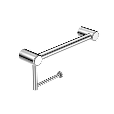 Mecca Care 25 Toilet Roll Rail 300 CH