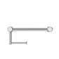 Mecca Care 25 Toilet Roll Rail 300 CH