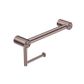 Mecca Care 25 Toilet Roll Rail 300 BZ