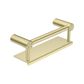 Mecca Care 25 Grab Bar w/ Shelf 300 BG