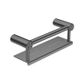 Mecca Care 25 Grab Bar w/ Shelf 300 GM