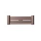 Mecca Care 25 Grab Bar w/ Shelf 300 BZ