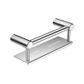 Mecca Care 25 Grab Bar w/ Shelf 300 CH