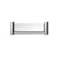 Mecca Care 25 Grab Bar w/ Shelf 300 CH