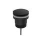 Universal Pop Up Waste Matte Black