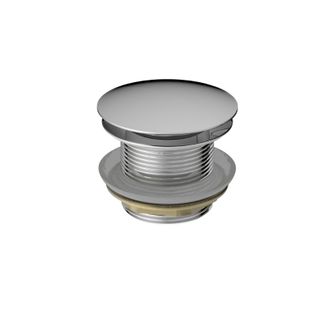 40 Bath Pop-Up w/Remove Waste No OF CH