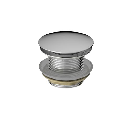 40 Bath Pop-Up w/Remove Waste No OF CH