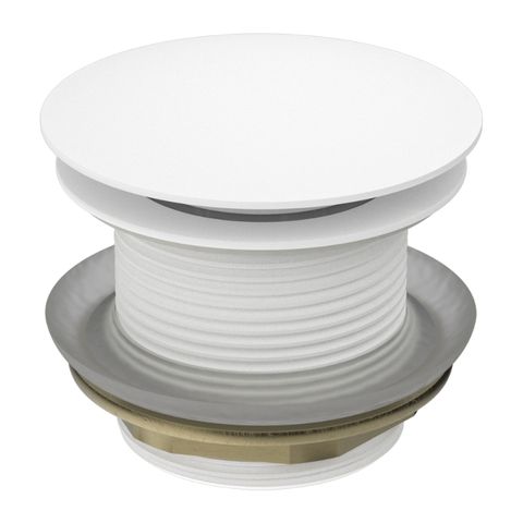 40 Bath Pop-Up w/Remove Waste No OF MW