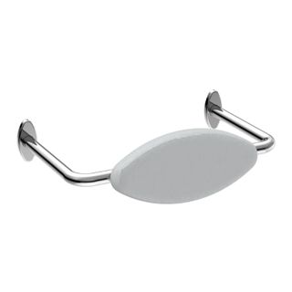 Mecca Care DDA Toilet Backrest CH