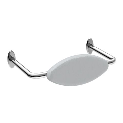 Mecca Care DDA Toilet Backrest CH