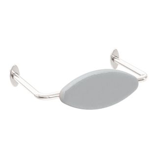 Mecca Care DDA Toilet Backrest BN