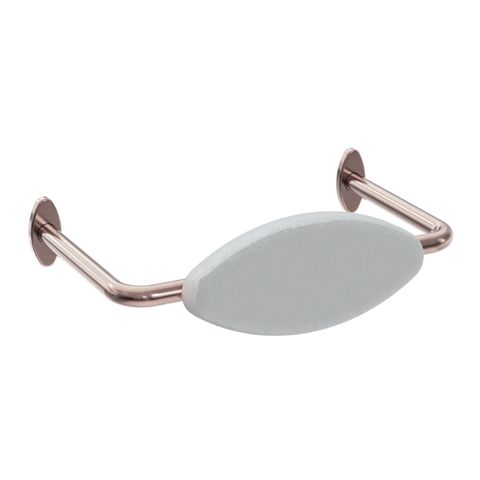 Mecca Care DDA Toilet Backrest BZ