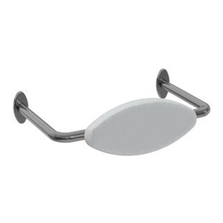 Mecca Care DDA Toilet Backrest GM