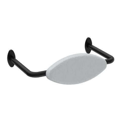 Mecca Care DDA Toilet Backrest MB