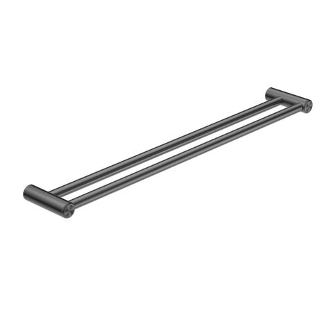 Mecca Care 25 Dbl Towel Grab Bar 900 GM